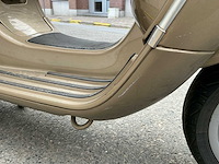 Piaggio vespa lx 125 scooter - afbeelding 18 van  25