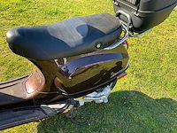 Piaggio vespa lx50 scooter - afbeelding 2 van  28