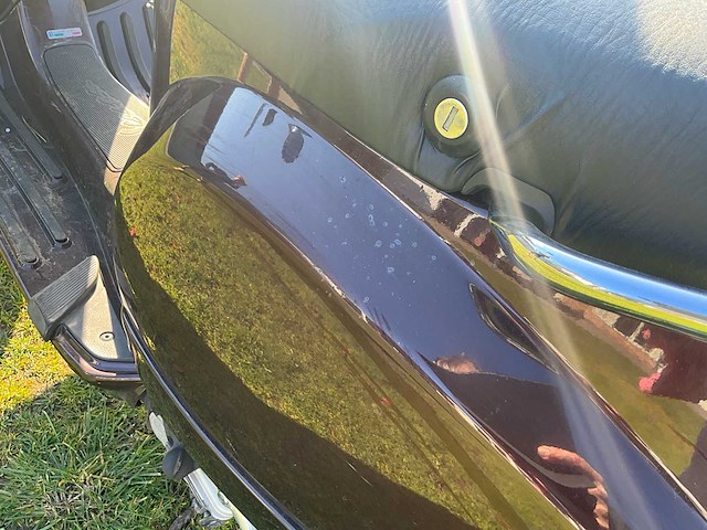 Piaggio vespa lx50 scooter - afbeelding 3 van  28