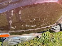 Piaggio vespa lx50 scooter - afbeelding 4 van  28