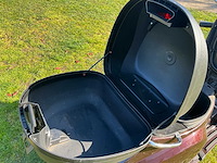 Piaggio vespa lx50 scooter - afbeelding 10 van  28