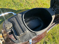 Piaggio vespa lx50 scooter - afbeelding 13 van  28