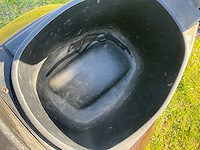 Piaggio vespa lx50 scooter - afbeelding 14 van  28