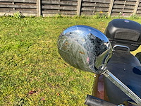 Piaggio vespa lx50 scooter - afbeelding 16 van  28