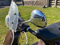 Piaggio vespa lx50 scooter - afbeelding 17 van  28