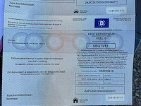 Piaggio vespa lx50 scooter - afbeelding 18 van  28