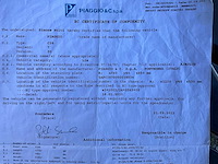 Piaggio vespa lx50 scooter - afbeelding 20 van  28