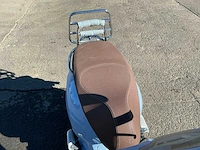 Piaggio vespa primavera 50cc brommer - afbeelding 2 van  15