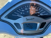 Piaggio vespa primavera 50cc brommer - afbeelding 4 van  15
