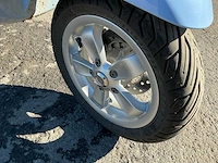 Piaggio vespa primavera 50cc brommer - afbeelding 15 van  15