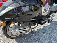 Piaggio vespa primavera vespa - afbeelding 2 van  16
