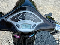 Piaggio vespa primavera vespa - afbeelding 4 van  11