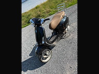 Piaggio vespa primavera vespa - afbeelding 1 van  11