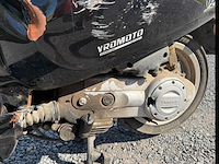 Piaggio vespa primavera vespa - afbeelding 11 van  11