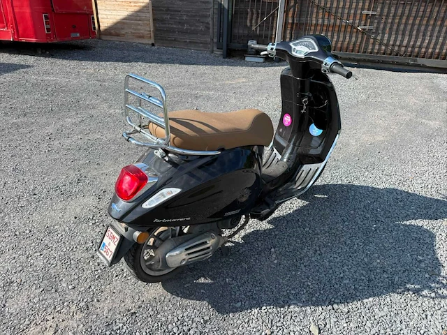 Piaggio vespa primavera vespa - afbeelding 10 van  16