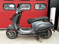 Piaggio vespa sprint, 2015 - afbeelding 1 van  6