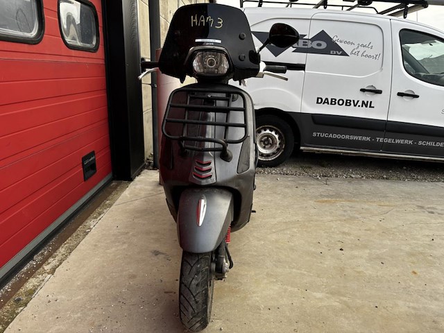 Piaggio vespa sprint, 2015 - afbeelding 3 van  6