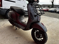 Piaggio vespa sprint, 2015 - afbeelding 4 van  6