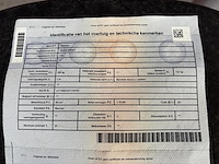 Piaggio vespa sprint, 2015 - afbeelding 6 van  6