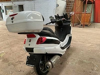 Piaggio x9 500 motorfiets - afbeelding 5 van  23