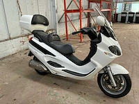Piaggio x9 500 motorfiets - afbeelding 7 van  23
