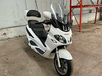 Piaggio x9 500 motorfiets - afbeelding 20 van  23