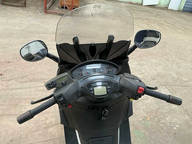 Piaggio x9 500 motorfiets - afbeelding 2 van  23