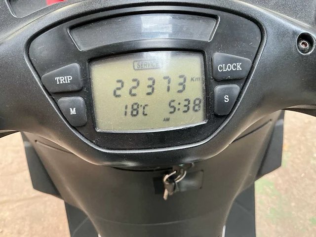 Piaggio x9 500 motorfiets - afbeelding 3 van  23