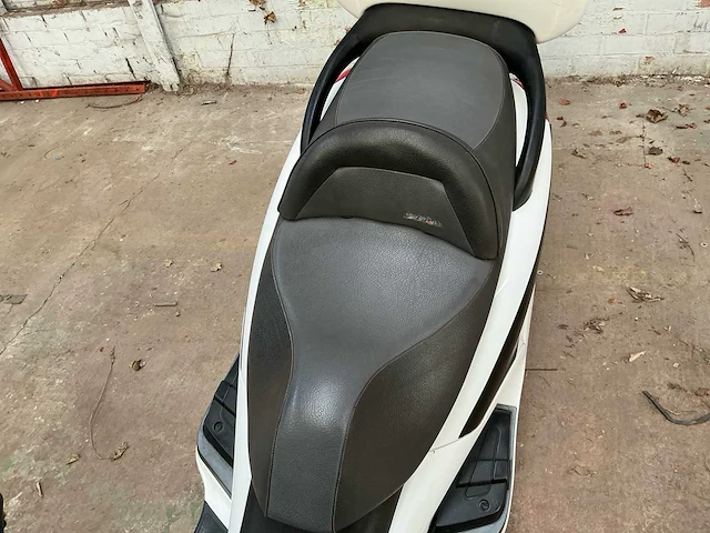 Piaggio x9 500 motorfiets - afbeelding 4 van  23