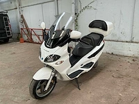 Piaggio x9 500 motorfiets - afbeelding 1 van  23