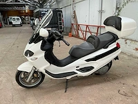 Piaggio x9 500 motorfiets - afbeelding 12 van  23