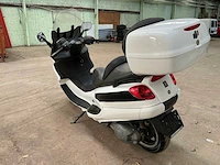 Piaggio x9 500 motorfiets - afbeelding 17 van  23