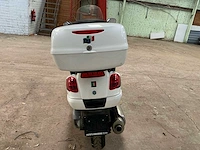 Piaggio x9 500 motorfiets - afbeelding 18 van  23