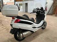 Piaggio x9 500 motorfiets - afbeelding 20 van  23