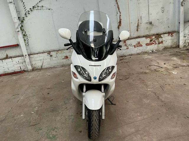 Piaggio x9 500 motorfiets - afbeelding 23 van  23