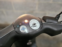 Piaggio zip sp look titanium grey - afbeelding 6 van  7