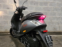 Piaggio zip sp look titanium grey - afbeelding 7 van  7