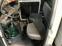 Piaggo ape driewielige bedrijfswagen - afbeelding 7 van  9