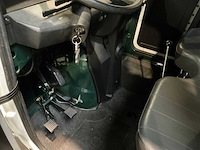 Piaggo ape driewielige bedrijfswagen - afbeelding 9 van  9