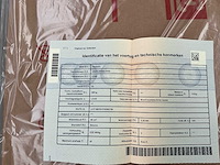 Piaggo vespa primavera brommer - afbeelding 10 van  19