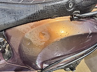 Piaggo vespa sprint - afbeelding 2 van  5