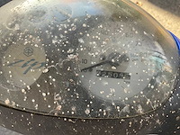 Piagio zip quattrotempi snorscooter - afbeelding 4 van  5