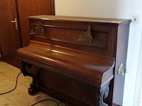 Piano alexendre père et fils