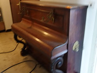 Piano alexendre père et fils - afbeelding 2 van  8