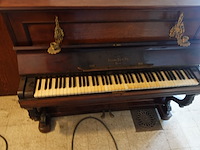 Piano alexendre père et fils - afbeelding 3 van  8