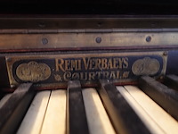 Piano alexendre père et fils - afbeelding 5 van  8