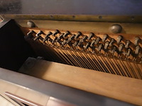 Piano alexendre père et fils - afbeelding 6 van  8