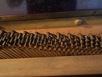 Piano alexendre père et fils - afbeelding 7 van  8