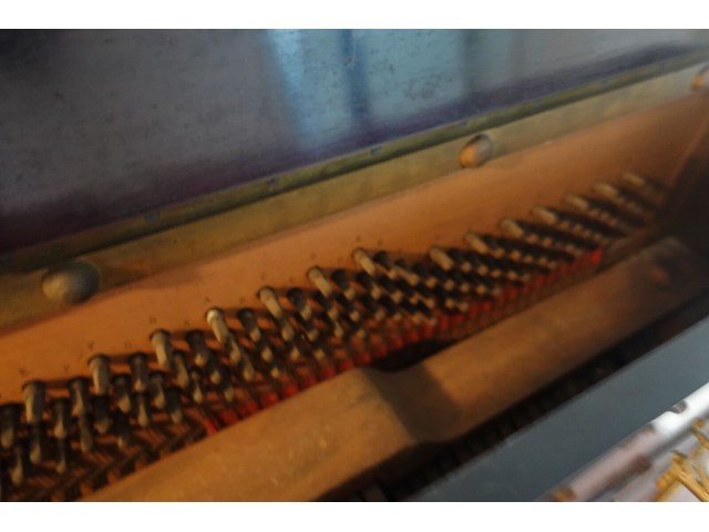 Piano alexendre père et fils - afbeelding 8 van  8