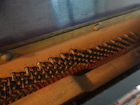 Piano alexendre père et fils - afbeelding 8 van  8